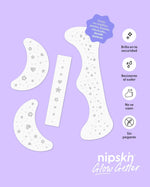 PARCHES CARA Y CUERPO NIPSKIN