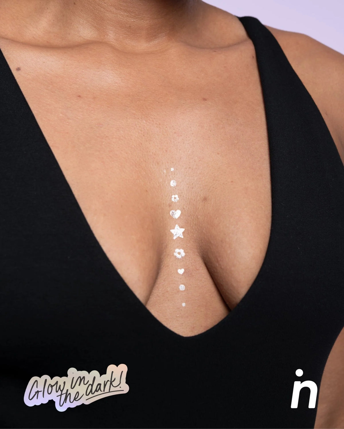 PARCHES CARA Y CUERPO NIPSKIN