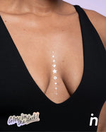 PARCHES CARA Y CUERPO NIPSKIN