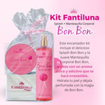 KIT X2 FANTILUNA