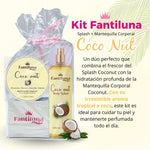 KIT X2 FANTILUNA