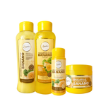 KIT BANANO X4ANYELUZ