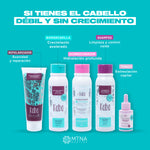 KIT CRECIMIENTO INTENSIVO X5 KABA