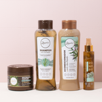 KIT DE ROMERO: FORTALECIMIENTO Y CRECIMIENTO X4 ANYELUZ