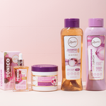 KIT DE CEBOLLA: CRECIMIENTO ACELERADO X4 ANYELUZ