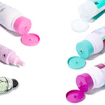 KIT CRECIMIENTO INTENSIVO KABA+ACEITE REPARADOR DE PUNTAS X6 LA RECETA