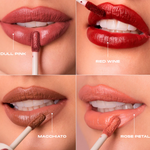 LABIAL LÍQUIDO MATTE VELVET 2,7G ATENEA