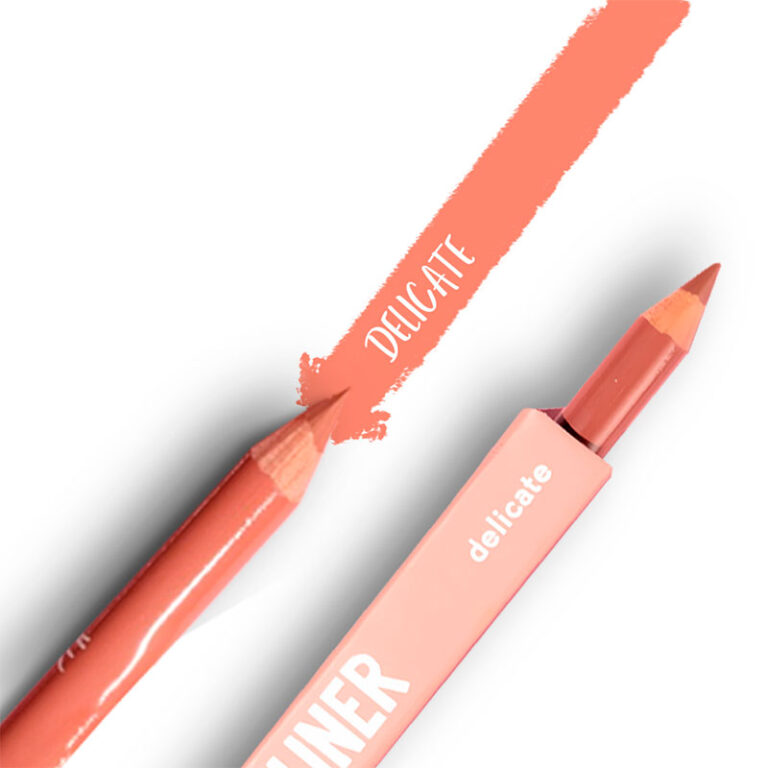 LÁPIZ DE LABIOS LIP LINER 1,3GR GIRLY