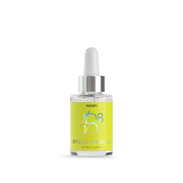 OLEO BRILLO INFINITO 30ML POCIÓN