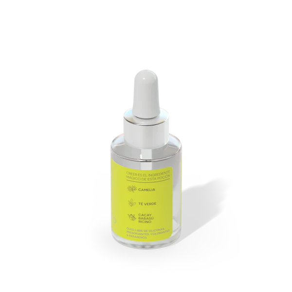 OLEO BRILLO INFINITO 30ML POCIÓN