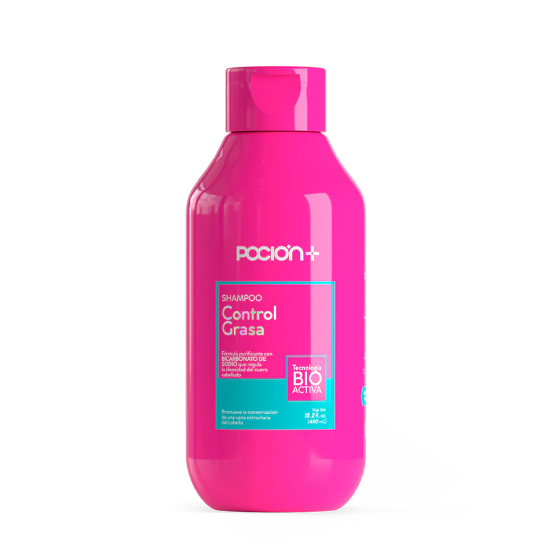 KIT CONTROL GRASA Y REPARACIÓN POCIÓN