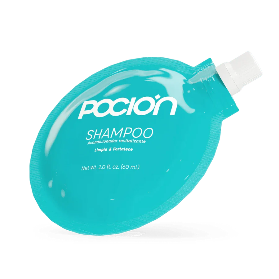 KIT POCIÓN GO X4 POCIÓN