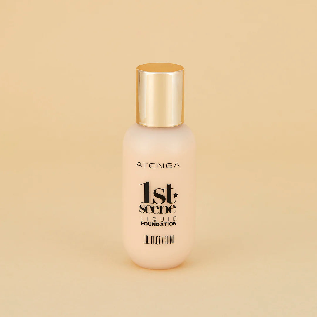 MINI BASE LÍQUIDA 1ST SCENE 30ML ATENEA
