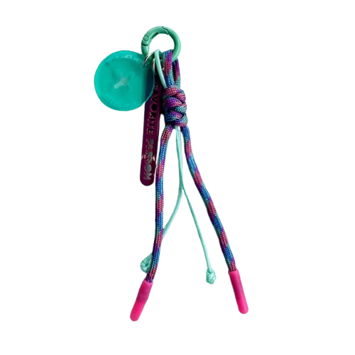 SET LLAVEROS X2 PERSONA FAVORITA WISH