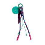 SET LLAVEROS X2 PERSONA FAVORITA WISH