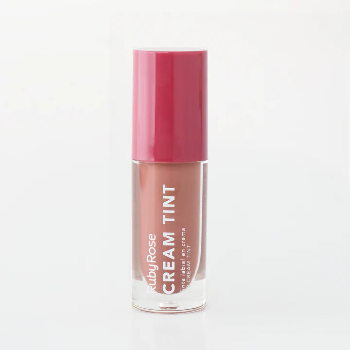 TINTA EN CREMA LINEA ROSA 8GR RUBY ROSE
