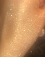 MANTEQUILLA CON GLITTER 250ML CLICK HAIR