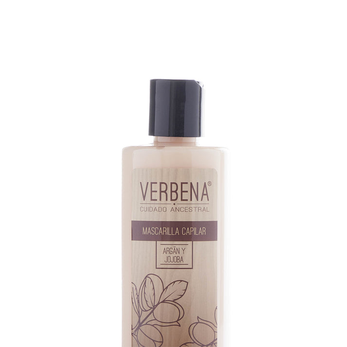 MASCARILLA CAPILAR 250ML VERBENA