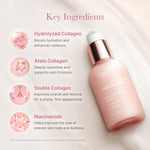 SERUM MEDICUBE TRIPLE COLLAGEN 4.0 55ML