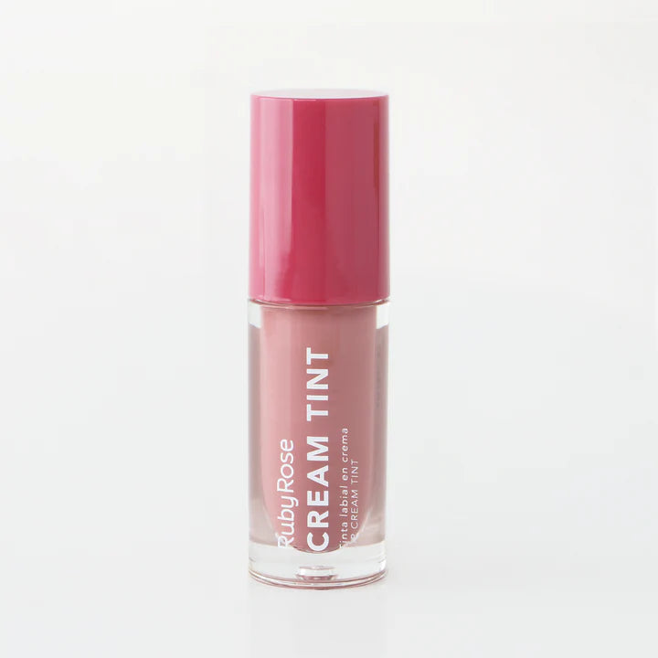 TINTA EN CREMA LINEA ROSA 8GR RUBY ROSE