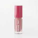 TINTA EN CREMA LINEA ROSA 8GR RUBY ROSE