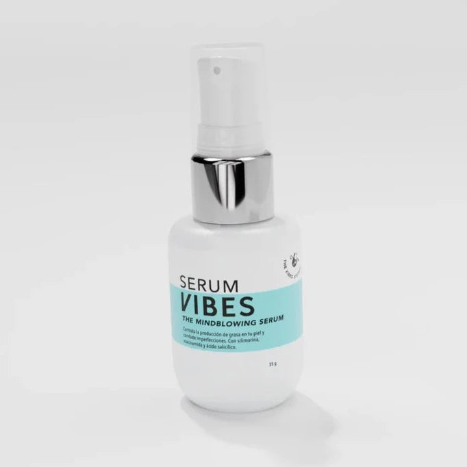 SERUM CONTROL GRASA 35G VIBES
