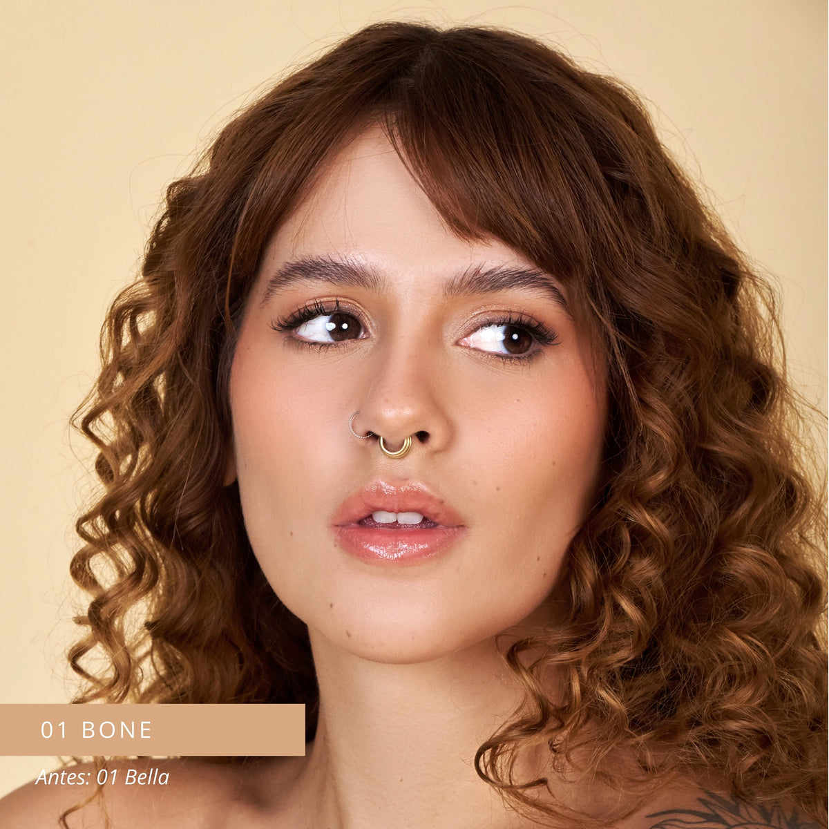 CORRECTOR DE OJERAS BONITA 4.3ML ANI-K