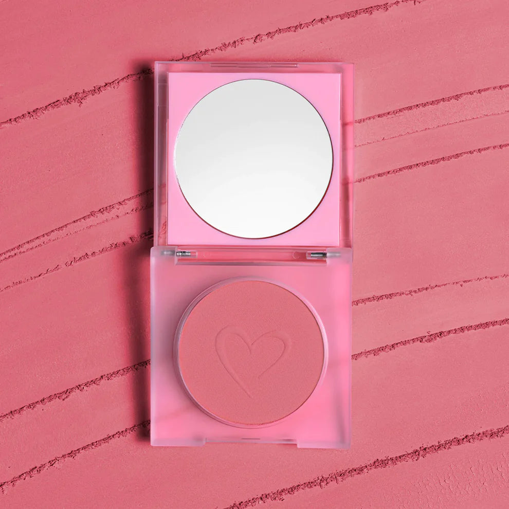 RUBOR BLUSH HUSH 0,12ONZ BEAUTY CREATIONS
