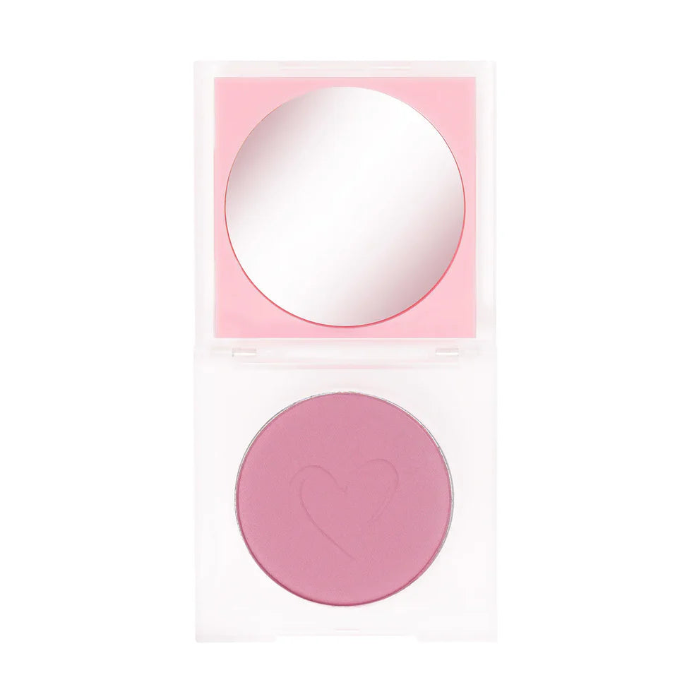 RUBOR BLUSH HUSH 0,12ONZ BEAUTY CREATIONS