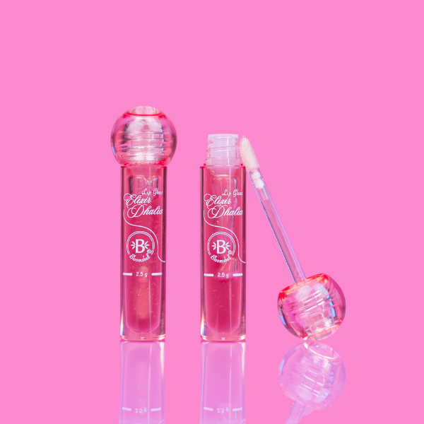 LIP OIL ELIXIR DHALIA 2,5G BLOOMSHELL