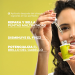 OLEO BRILLO INFINITO 30ML POCIÓN