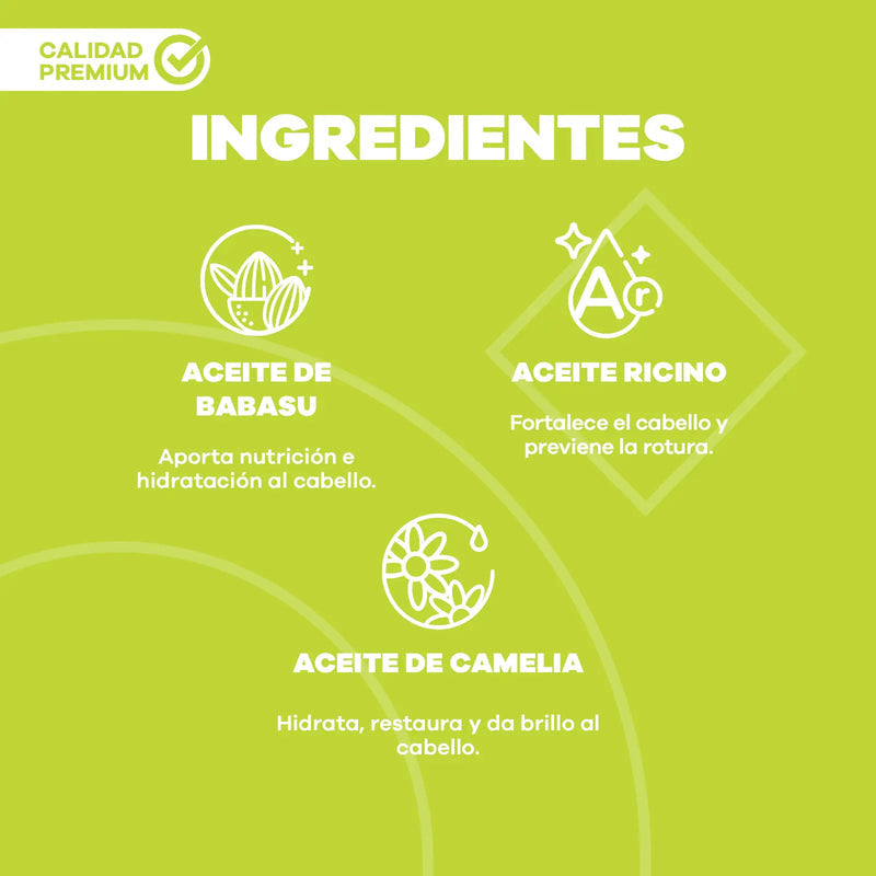 OLEO BRILLO INFINITO 30ML POCIÓN