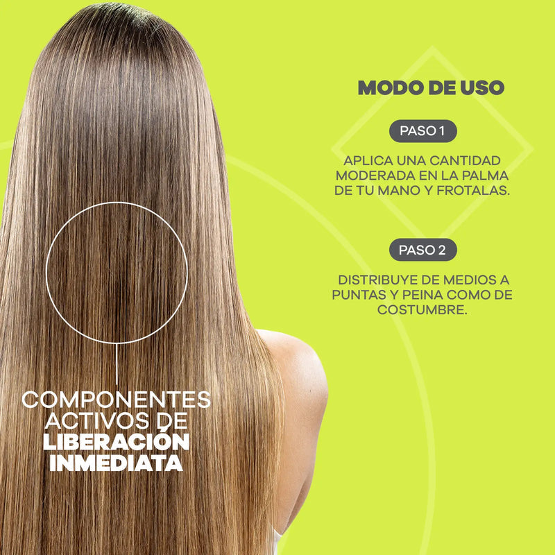 OLEO BRILLO INFINITO 30ML POCIÓN