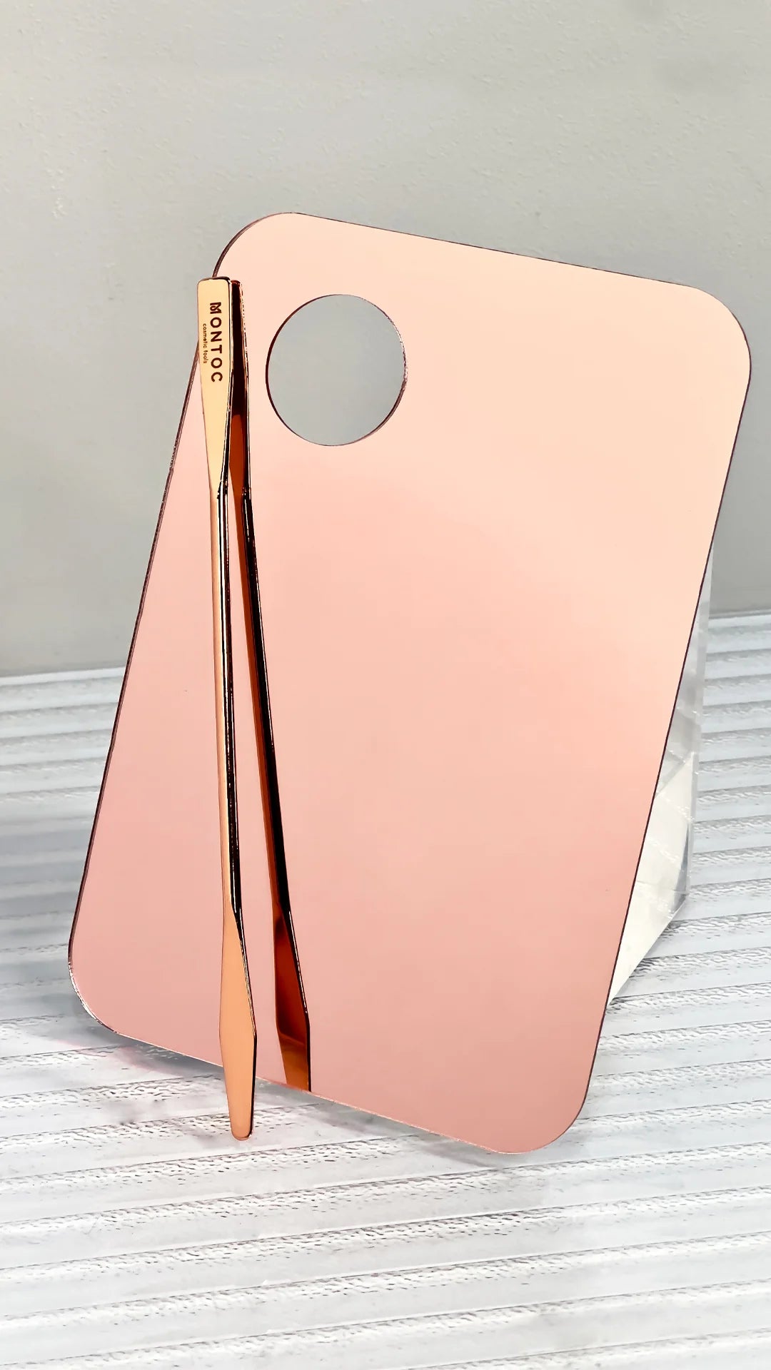 PALETA MEZCLADORA MONTOC