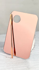 PALETA MEZCLADORA MONTOC