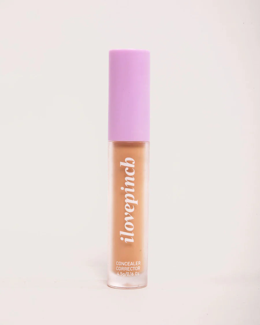 CORRECTOR LÍQUIDO RENAISSANCE 4.5G I LOVE PINCH