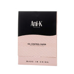 PAPEL DE CONTROL DE GRASA X12 ANI-K