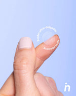 PARCHE PARA GRANOS USO DÍA NIPSKIN