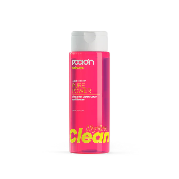 AGUA MICELAR 150ML POCIÓN