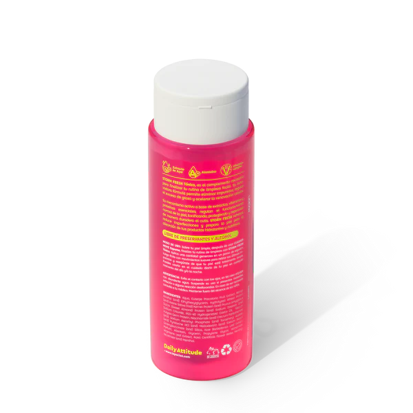TÓNICO FACIAL 250ML POCIÓN
