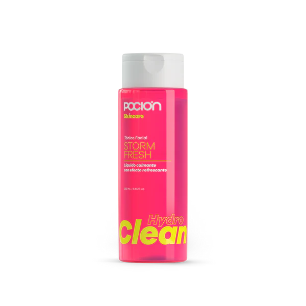 TÓNICO FACIAL 250ML POCIÓN