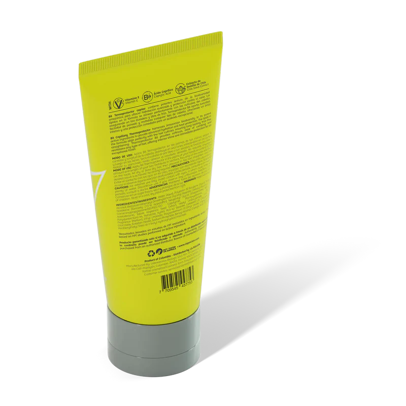 TERMOPROTECTOR BRILLO INFINITO 175ML POCIÓN