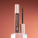 PESTAÑINA CAFE BROWN PARADISE 12G ANI-K