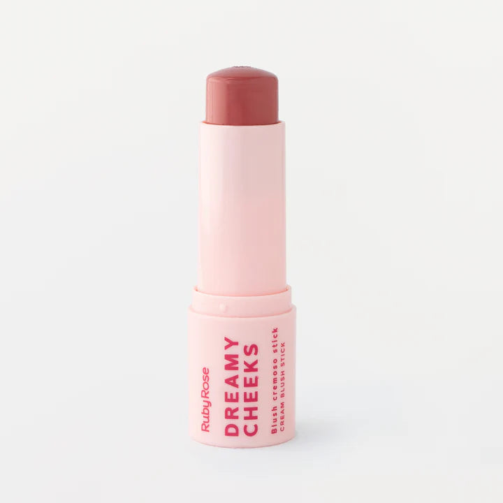 RUBOR EN BARRA DREAMY CHEEKS 6.57G RUBY ROSE