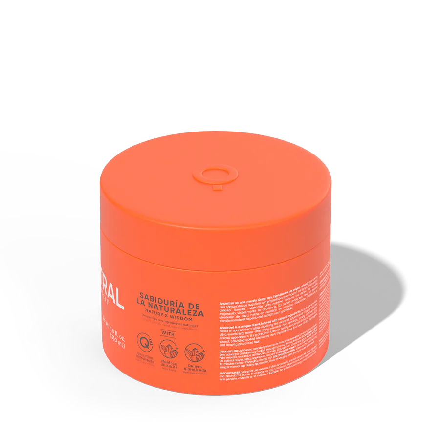 MASCARILLA ANCESTRAL 350ML POCIÓN