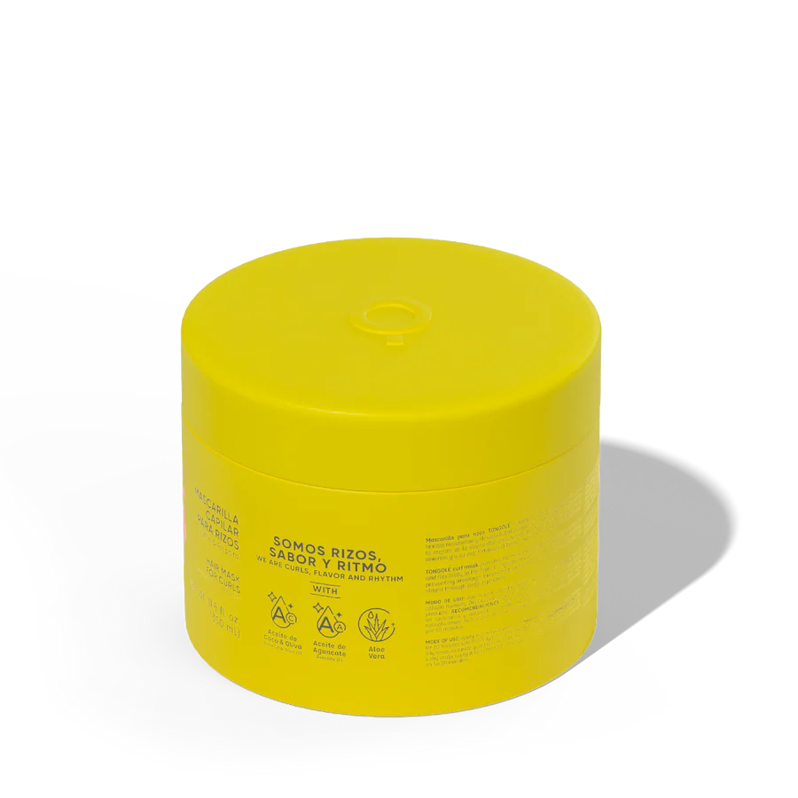 MASCARILLA TONGOLÉ 350ML POCIÓN