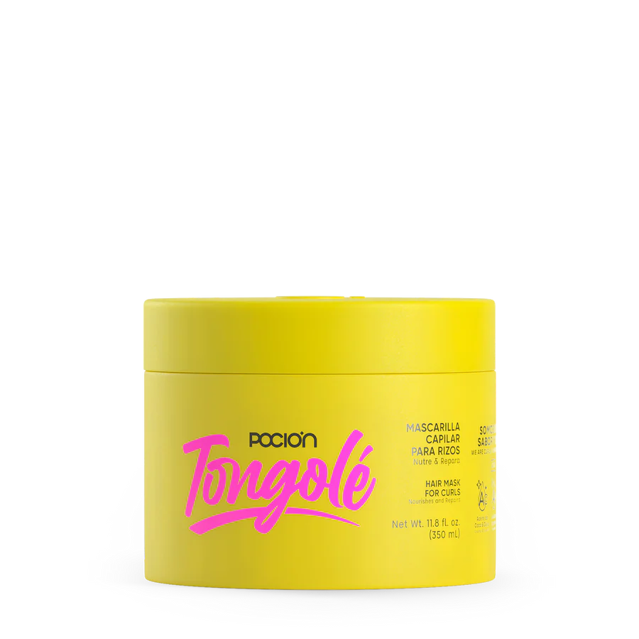 MASCARILLA TONGOLÉ 350ML POCIÓN