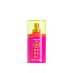 KIT CAPILAR EFECTO DETOX REPARACIÓN Y NUTRICIÓN X5 POCIÓN