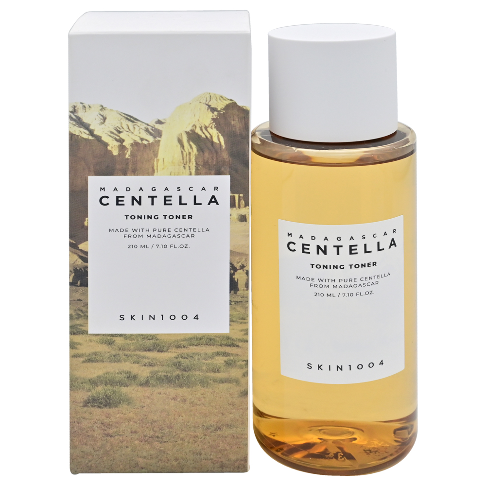 TONICO EXFOLIANTE CENTELLA MADAGASCAR 210ML SKIN1004