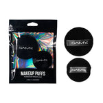 POMOS DE MAQUILLAJE X2 SAMY